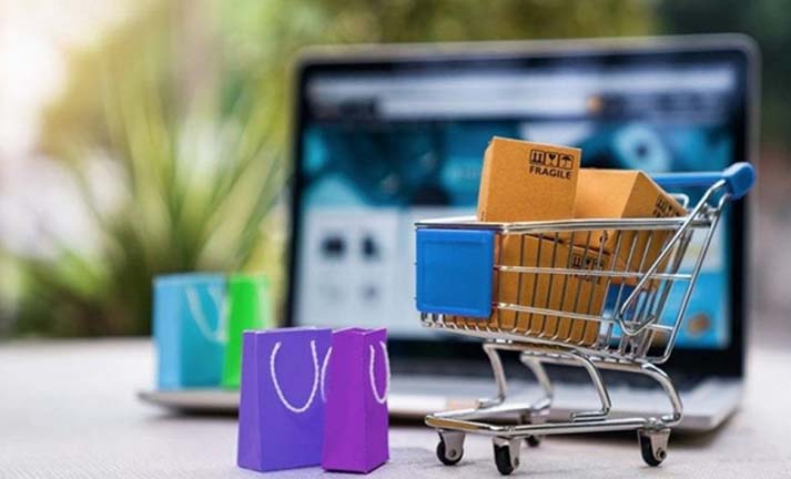 دلایل شکست فروشگاه های آنلاین