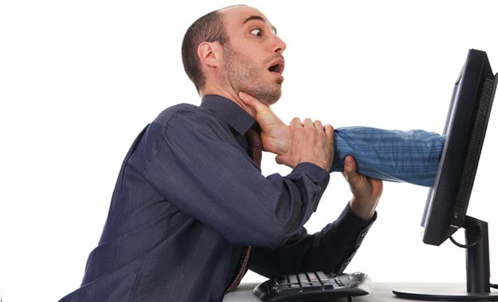 مدیریت شکایت مشتری ها