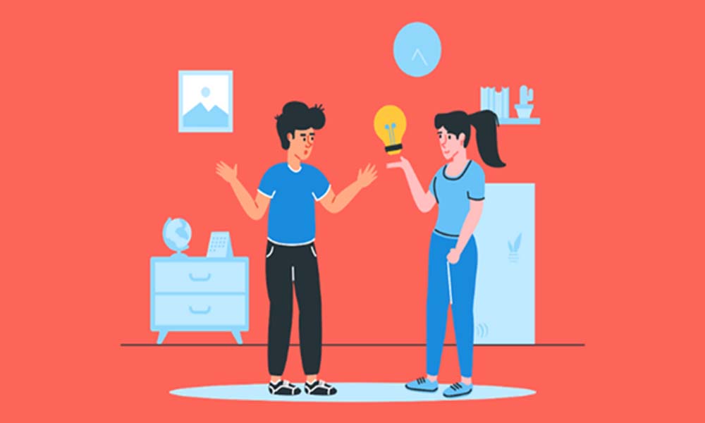 چطور یک تیم فروش حرفه ای بسازیم؟